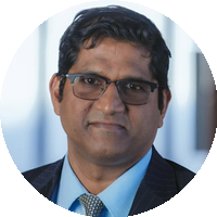Harsh Kumar